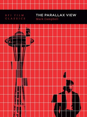 cover image of The Parallax View